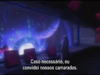 [Teste] FanDublagem para Professor Xavier, Todd, Jason, Rat e Marsh - Dublagem X-MEN Animated Series