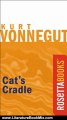 Literature Book Review: Cat's Cradle (Kurt Vonnegut Series) by Kurt Vonnegut