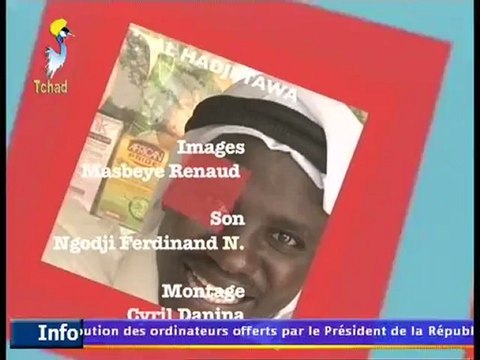 ALHADJI TAWWA DANS : MAIGOMA DU 08 DECEMBRE 2012 SUR TOL