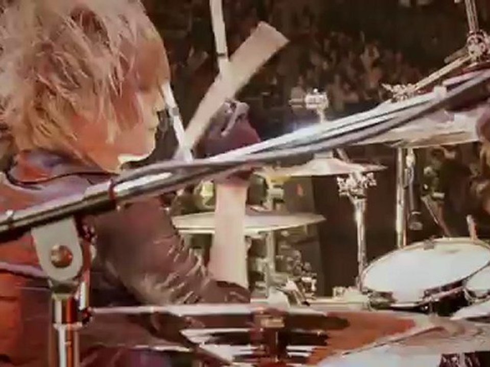 the Gazette - FILTH IN THE BEAUTY -SUBS ESP-  [KFs-GJNF-UnoF]