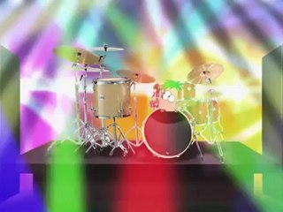 Axel - Toma Dos con Phineas y Ferb - YouTube