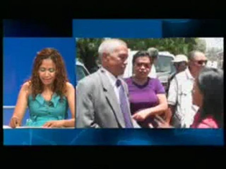 Copie de Journal Télévisé Mada / RTA / Madaplus