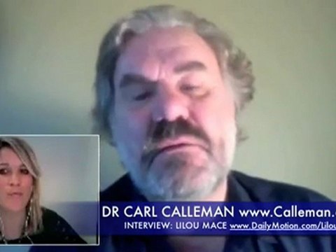 FIN DES TEMPS & CALENDRIER Maya 2-15 Généralités (Carl Calleman)