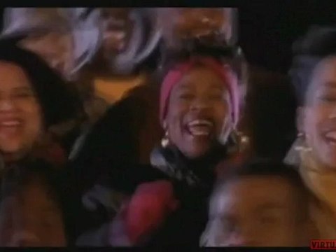SOUNDS OF BLACKNESS(BIG JIM WRIGHT) - SOUL HOLIDAY(SLOWJAM MUSIC VIDEO)REARRANGED