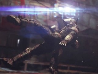 Mars War Logs - Trailer [HD]