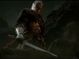 Dark Souls II - Premier Trailer [HD]
