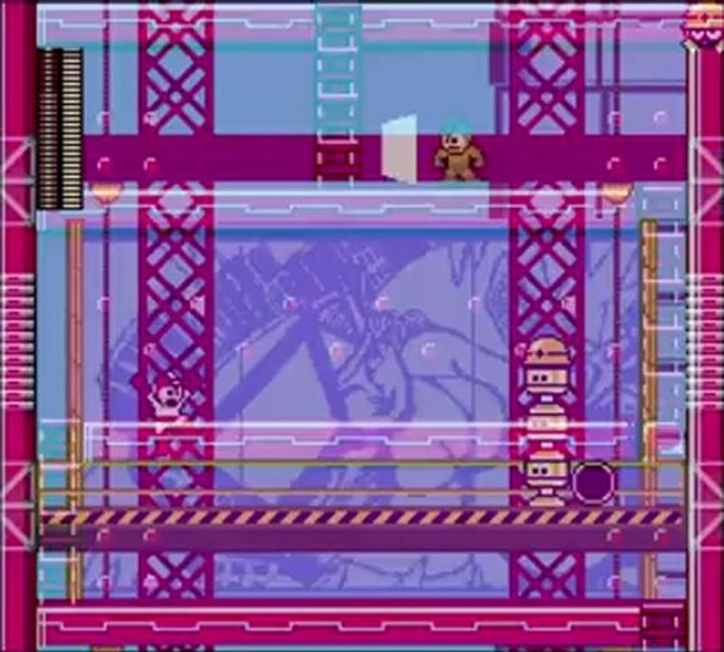 Street Fighter X Mega Man - Reveal Trailer