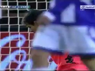 أهداف مباراة ريال مدريد 3×2 بلد الوليد - الدوري الاسباني