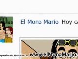 Facebook Criticado Por El Mono Mario...