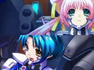 [age] マブラヴ  「紫音 -sion-」