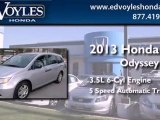 Honda Odyssey Dealer Woodstock, GA | Honda Odyssey Dealership Woodstock, GA