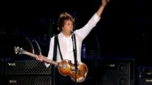 Paul McCartney I Saw Her Standing There HD HQ