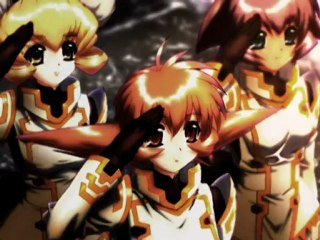 [age] マブラヴ  Alternative CM2