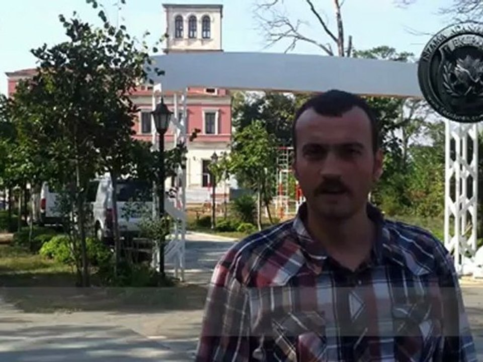 Nizama Adanmış Ruhlar - DuaDenizi.Com