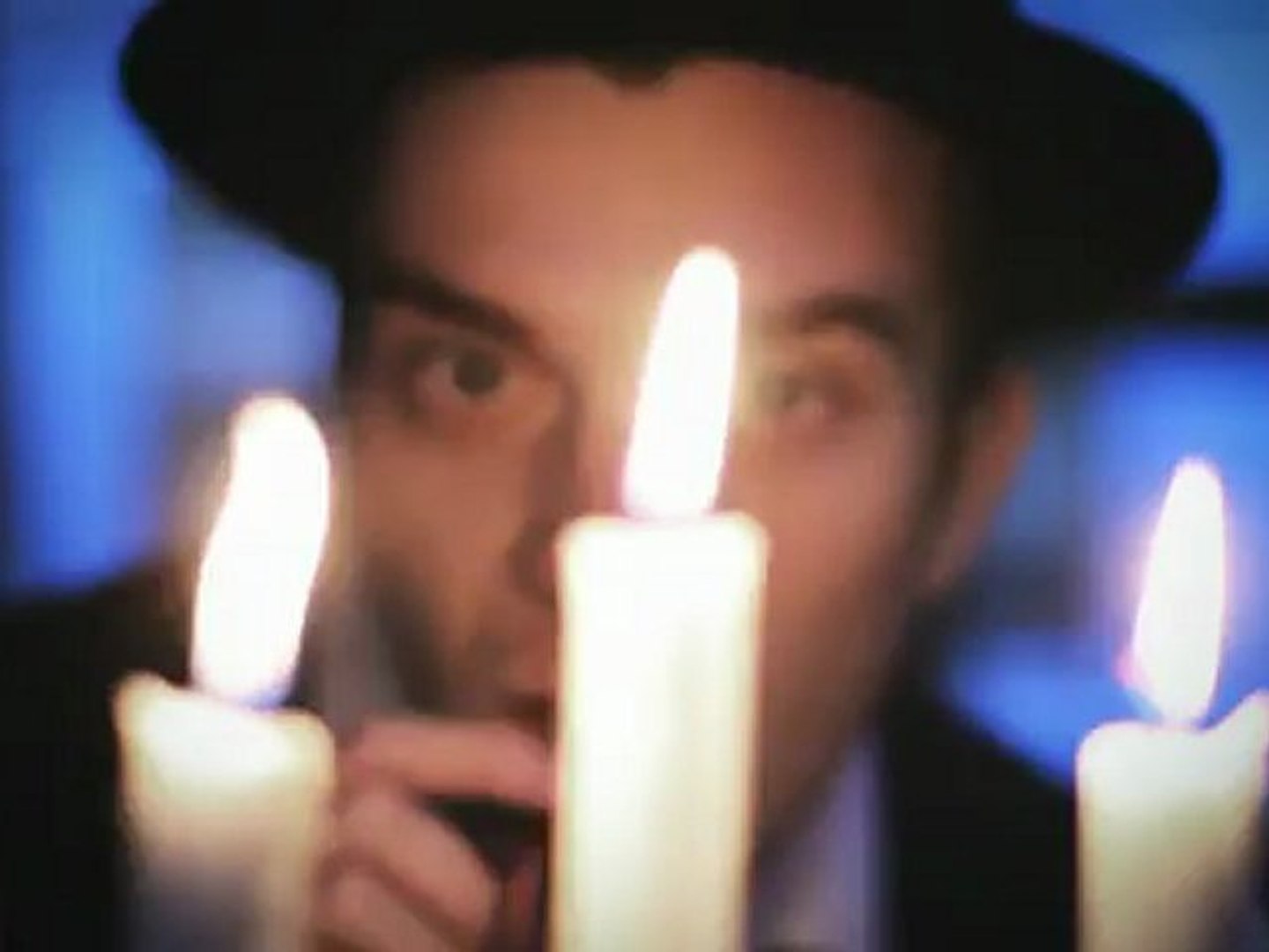 ⁣Amber and Ashes - Time [Official Video]