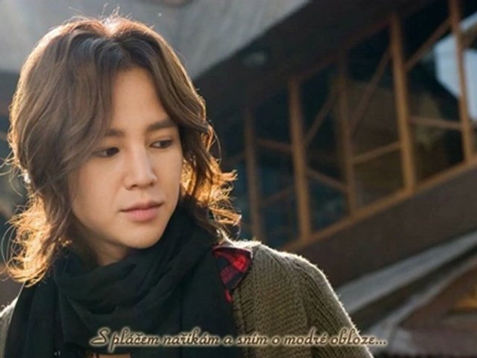 Jang Geun Seok - Bye Bye Bye