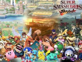 60 Minute Access: Super Smash Bros. Brawl Part 4