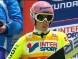 Saltos de esquí - Copa del Mundo FIS: Schlierenzauer logra su victoria 42