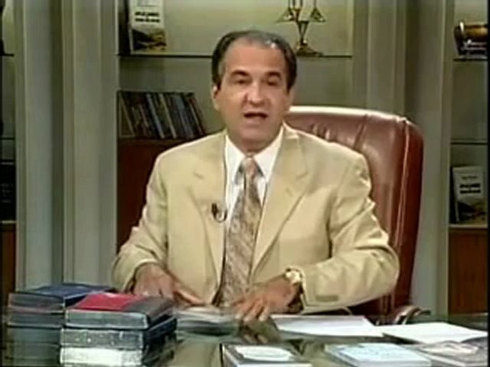 Pastor Malafaia JATINHO Defende Mike Murdock Clube Almas e ataca Criticos - 2010