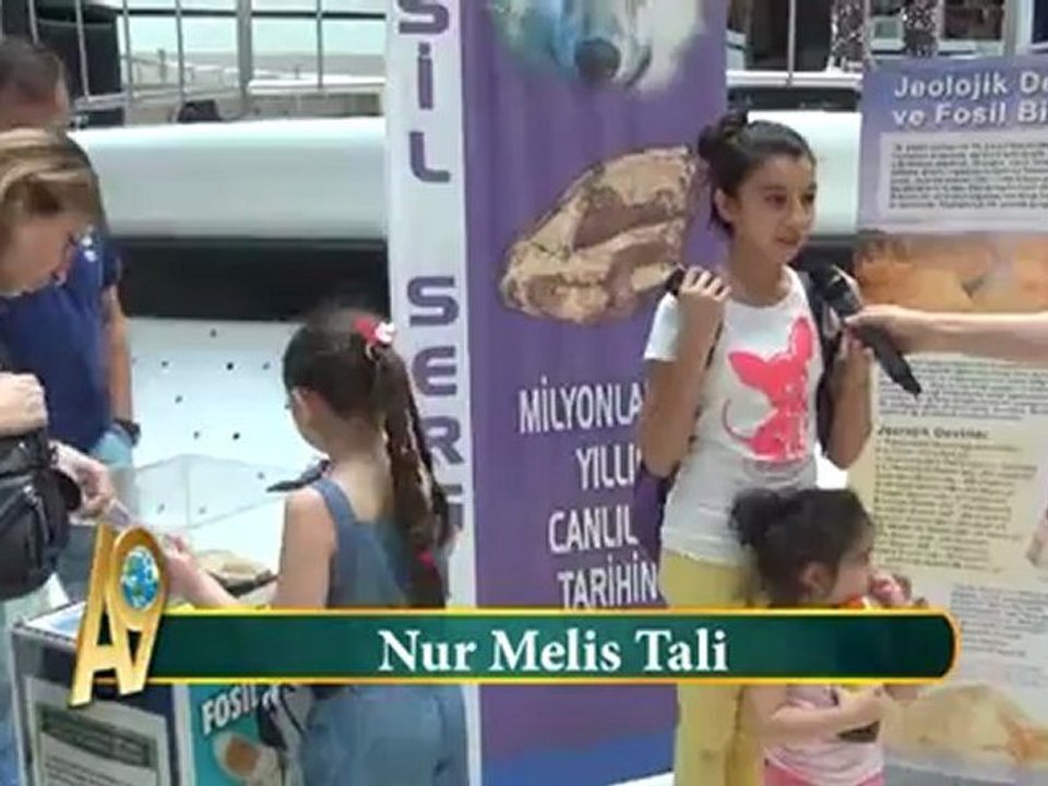 İNSANLAR EVRİME İNANMIYOR - 43