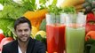 Food Book Review: Juicing Recipes From Fitlife.TV Star Drew Canole For Vitality and Health by Drew Canole
