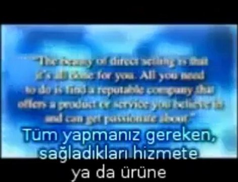 Network Marketing Nedir - pozitifsistem.net