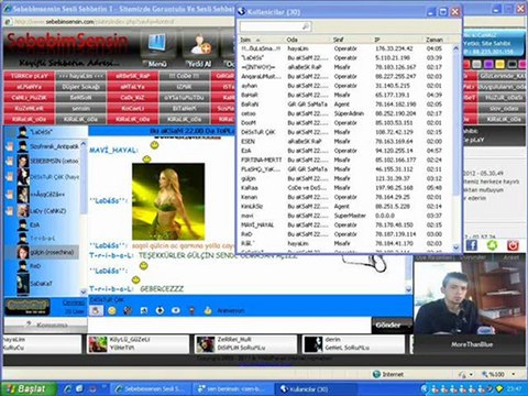 SLm Tiklabence.com qirişleri Sesli1ortam.Com dandır