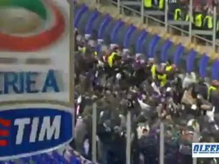 روما - فيورنتينا