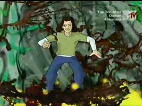 Duman- Belki Alışmam Lazım