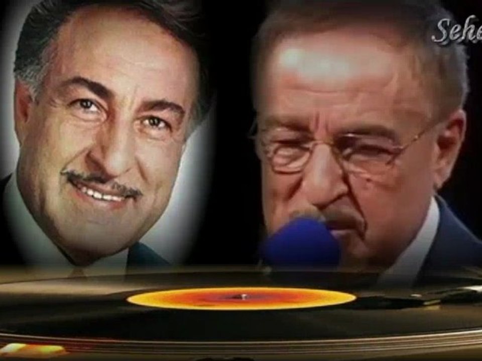 Yaşar Özel ♪♪♪  Avuçlarımda Hala Sıcaklığın Var İnan