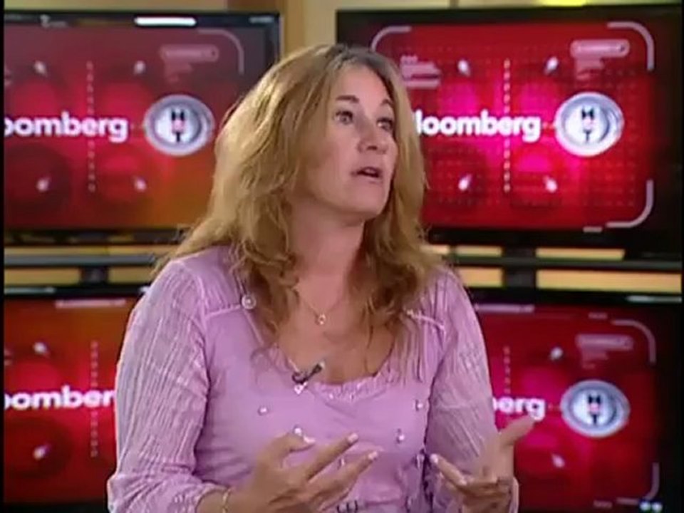 Leyla Arsan Bloomberg HT KOBI Destek Rehberi -www.ekiszamani.com