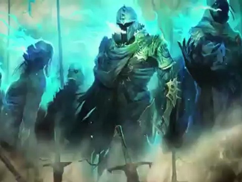 GameTag.com - Best Website To Buy  Guild Wars 2 Accounts - New Heroes of Tyria