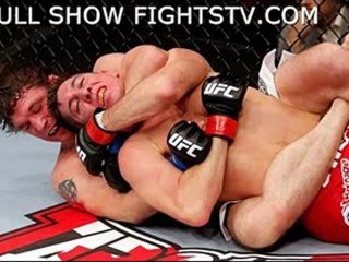 #Henderson vs Diaz full fight