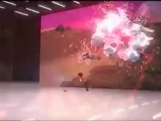 Home and Away - Where's Kyle?!?