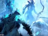 GameTag.com - Buy, Trade, or Sell Guild Wars 2 Accounts - Charr Land Cinematic