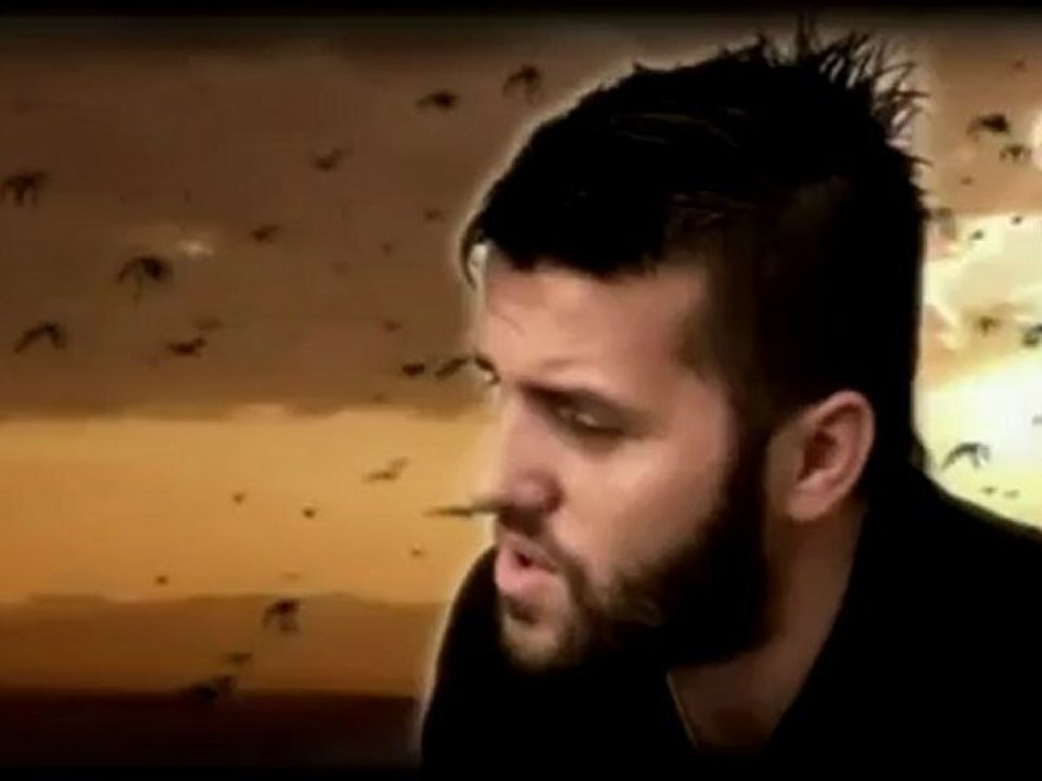 SAFET RIZAJ - Ndarja NEW 2011 Vajtuse HD