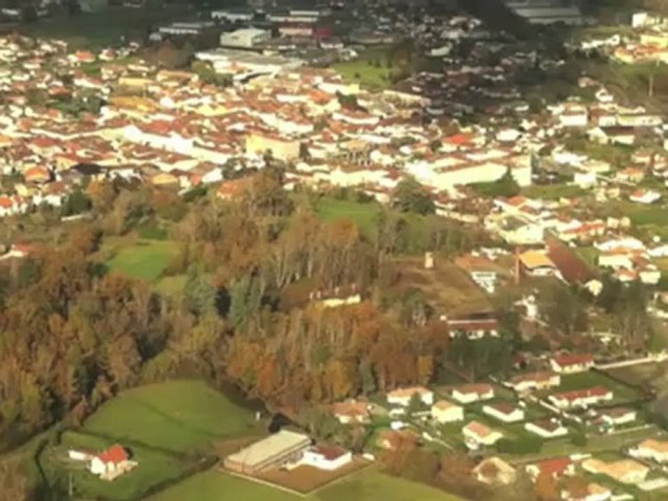 Petit vol au dessus de Nogaro