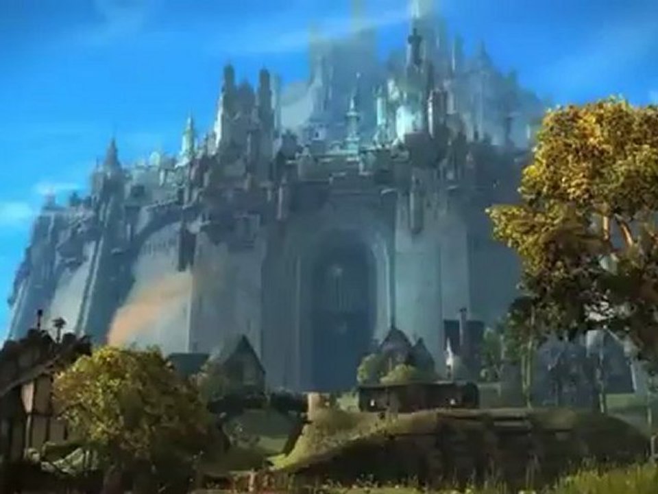 GameTag.com - Buy, Trade, or Sell Guild Wars 2 Accounts - MOST EPIC Fan Trailer