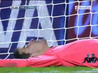 ملخص الشوط الاول " تعليق : رؤوف بن خليف ، المدة: 6:36 دقيقة