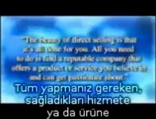 Network Marketing ile para Kazanmak www.ekiszamani.com
