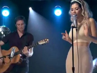 Marina and the Diamonds - Primadonna @ iHeartRadio