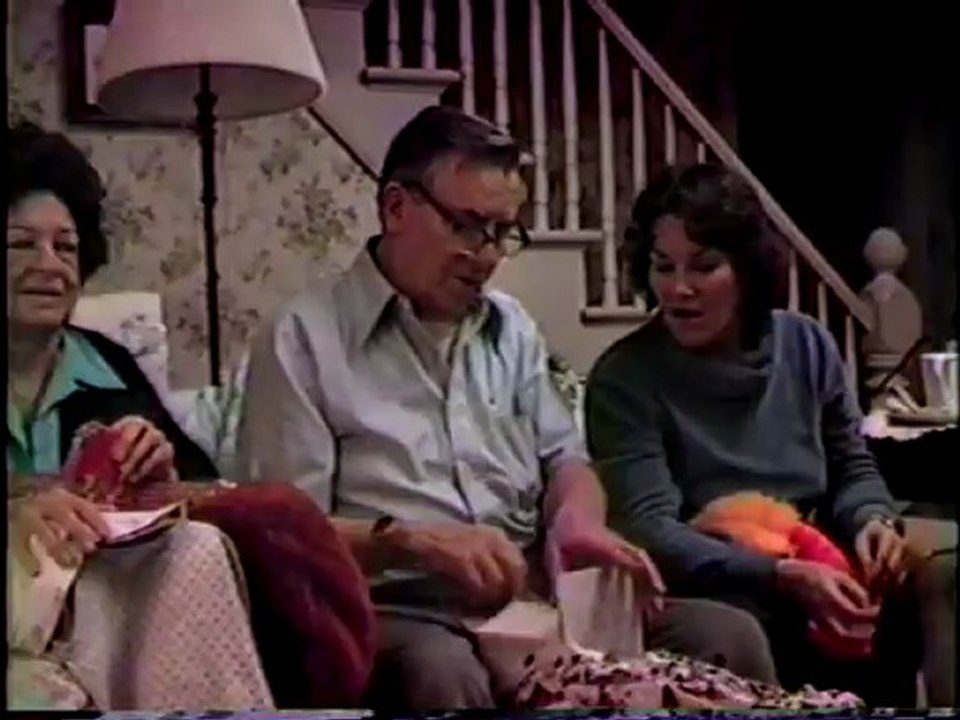 Jensen Christmas 1981