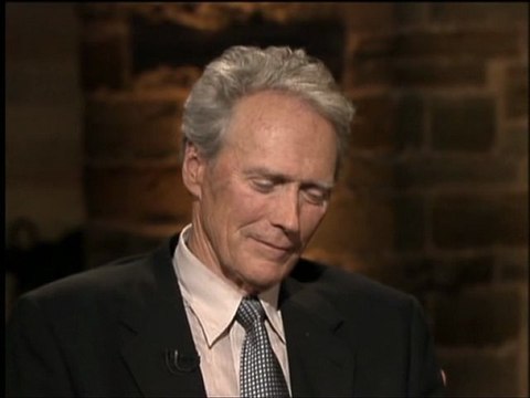 INSIDE ACTORS STUDIO - CLINT EASTWOOD partie 2 (v.o.s.t.f)