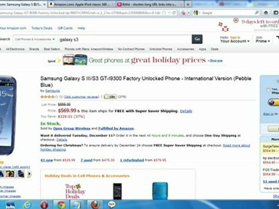 PHP Tutorials URL Shortener, link shortener from Bitlid.com custom url links shortened (Part 1/2)