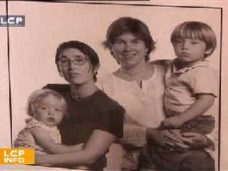 Reportages : Mariage homosexuel interdit