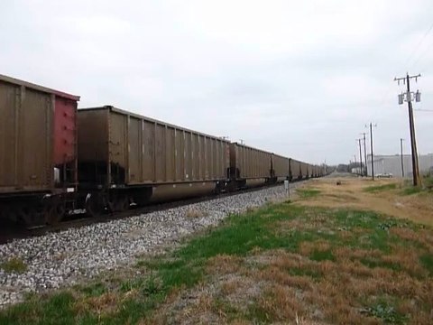 2nd train i got on 12-8-12