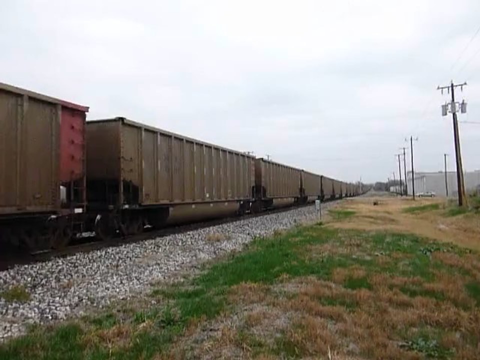 2nd train i got on 12-8-12
