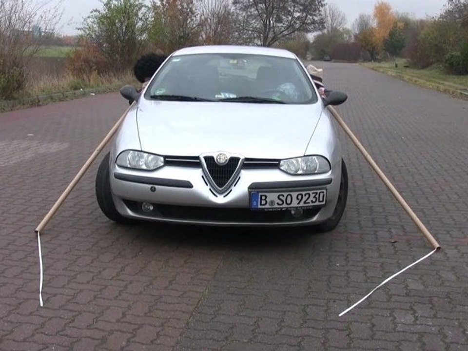 Fear and Loathing in Las Vegas (Wegas) Kurzfilm