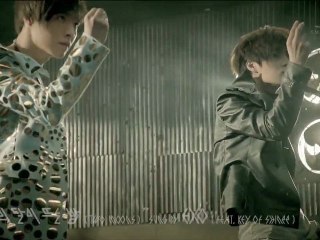 EXO Teaser 12_KAI _ LAY