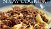 Food Book Review: Williams-Sonoma Essentials of Slow Cooking: Recipes and Techniques for Delicious Slow-Cooked Meals by Melanie Barnard